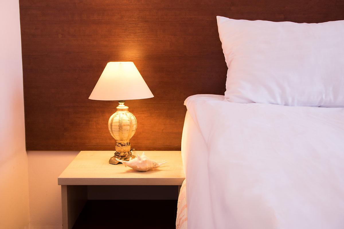 Hotel Aleksander อุสตกา ภายนอก รูปภาพ